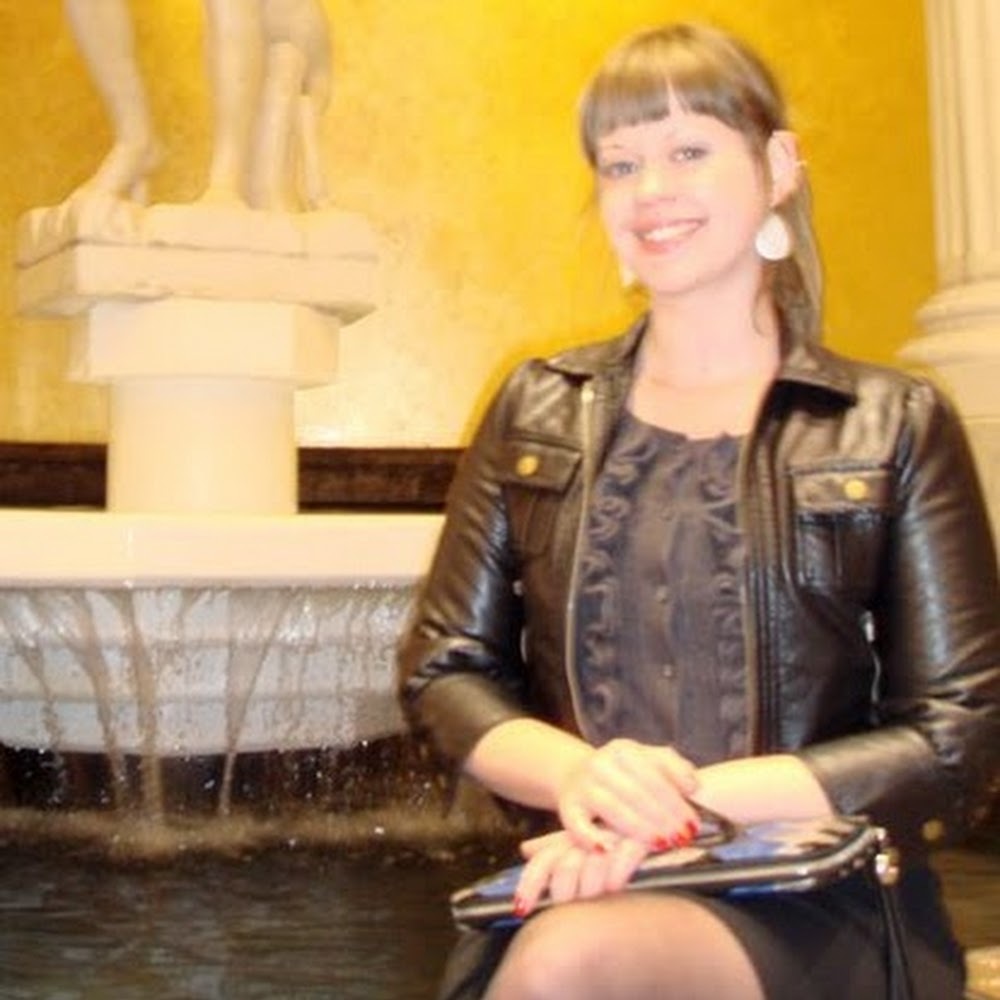 Meet your Posher, Leslie